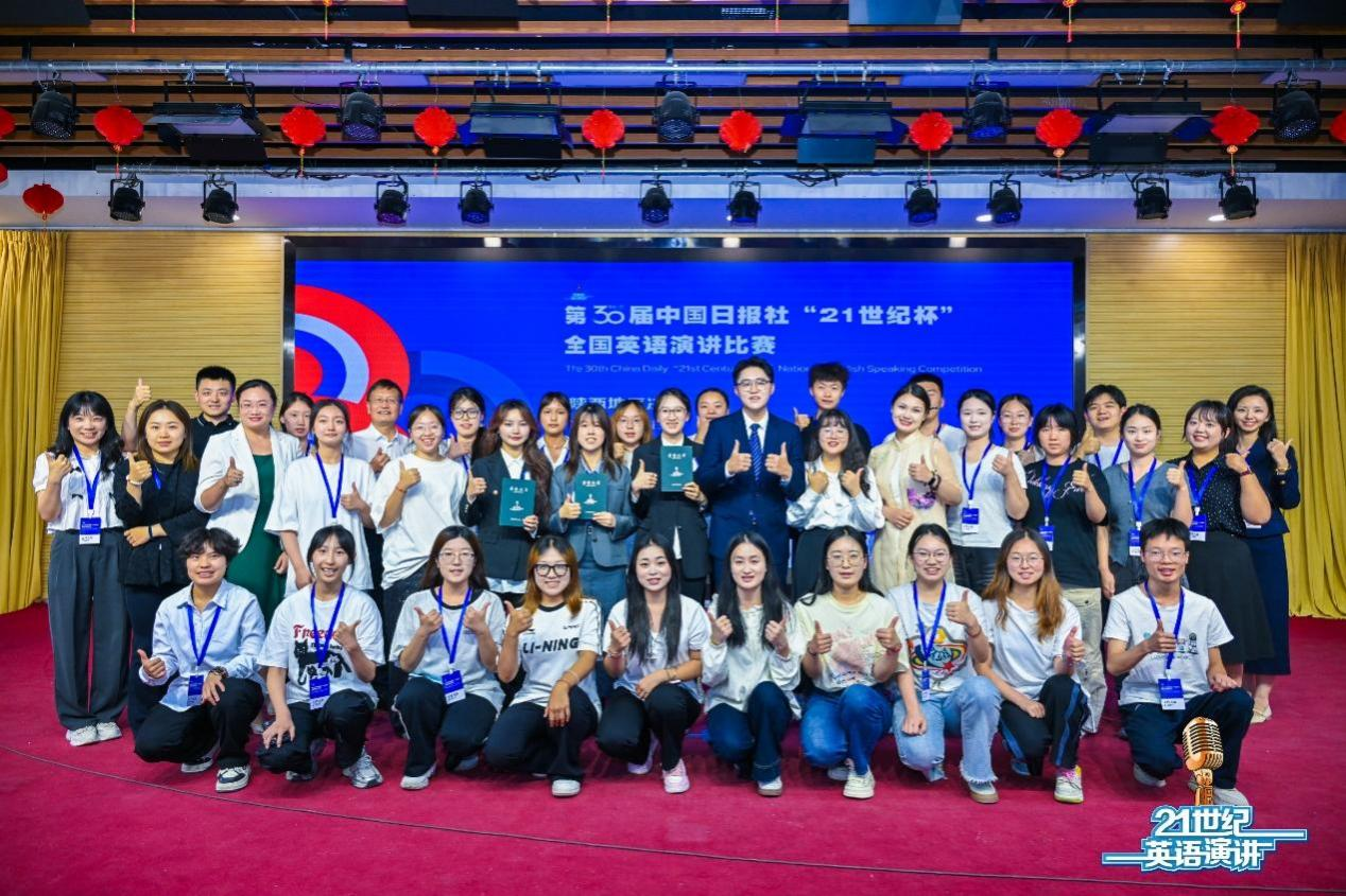 升学德育双提升 专业赛场展风采 ——金叶科教集团以战略引领驱动教育事业提质进阶